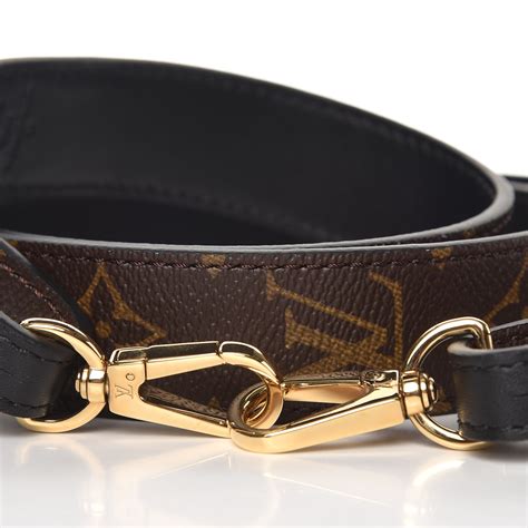 louis vuitton handbags black straps|Louis Vuitton long strap handbags.